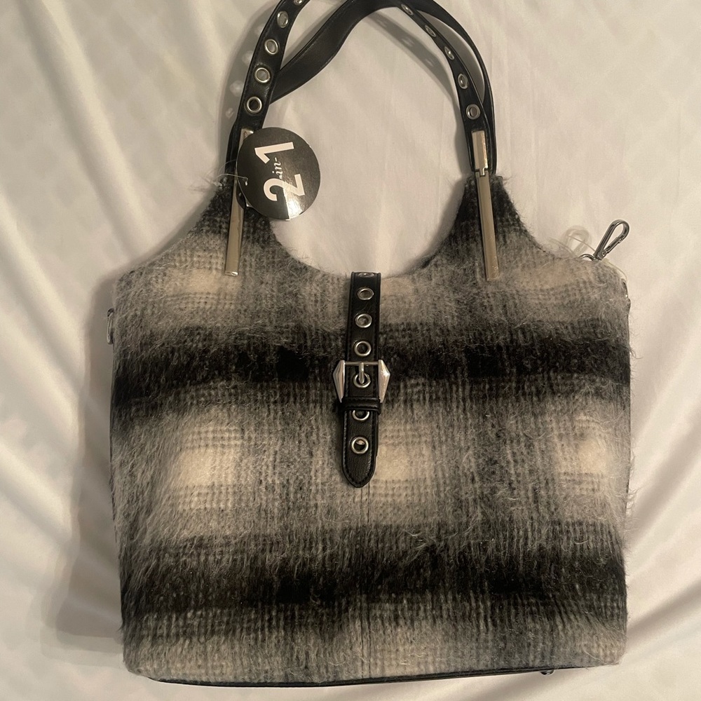 Wilson’s Leather Handbag